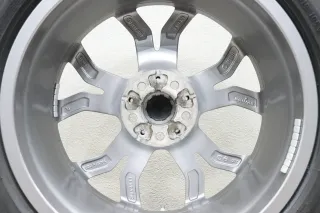 BMW X3 G01 I X4 G02 19 Zoll Winterkompletträder I 694 - Bild 4