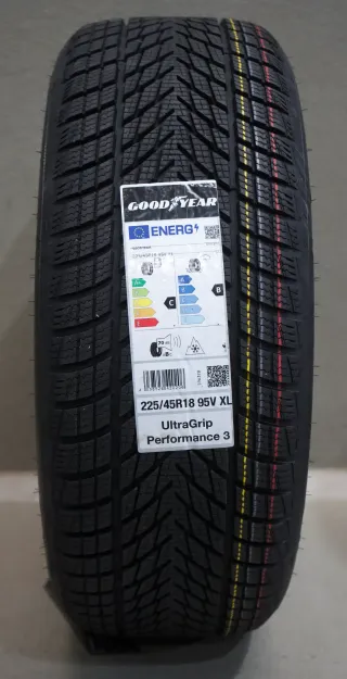 BMW 1er F70 I 2er F74 18 Zoll Winterräder Winterreifen I M975 - Bild 7