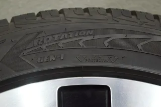 Mercedes-Benz C-Klasse W206 I S206 18 Zoll Winterkompletträder - Bild 8