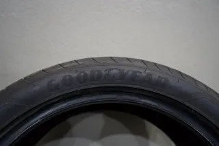 2 x Goodyear Eagle F1 Asymetric 3 MO I 275 35 R19 100Y XL I Sommerreifen - Bild 2