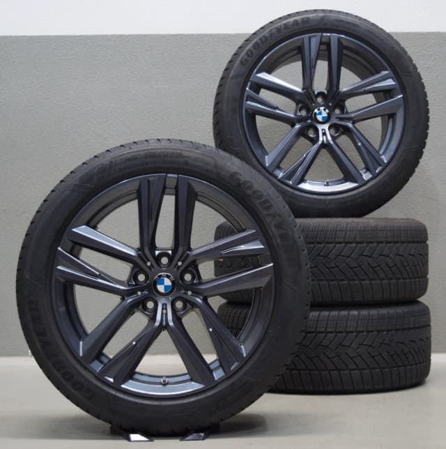 Article W5VW